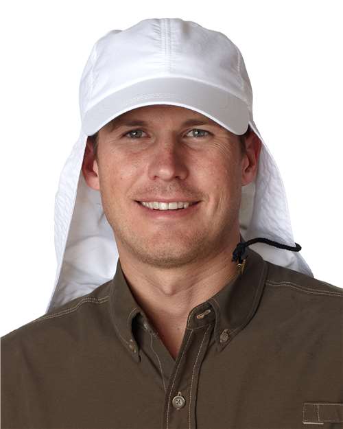 Extreme Outdoor Cap - EOM101 17
