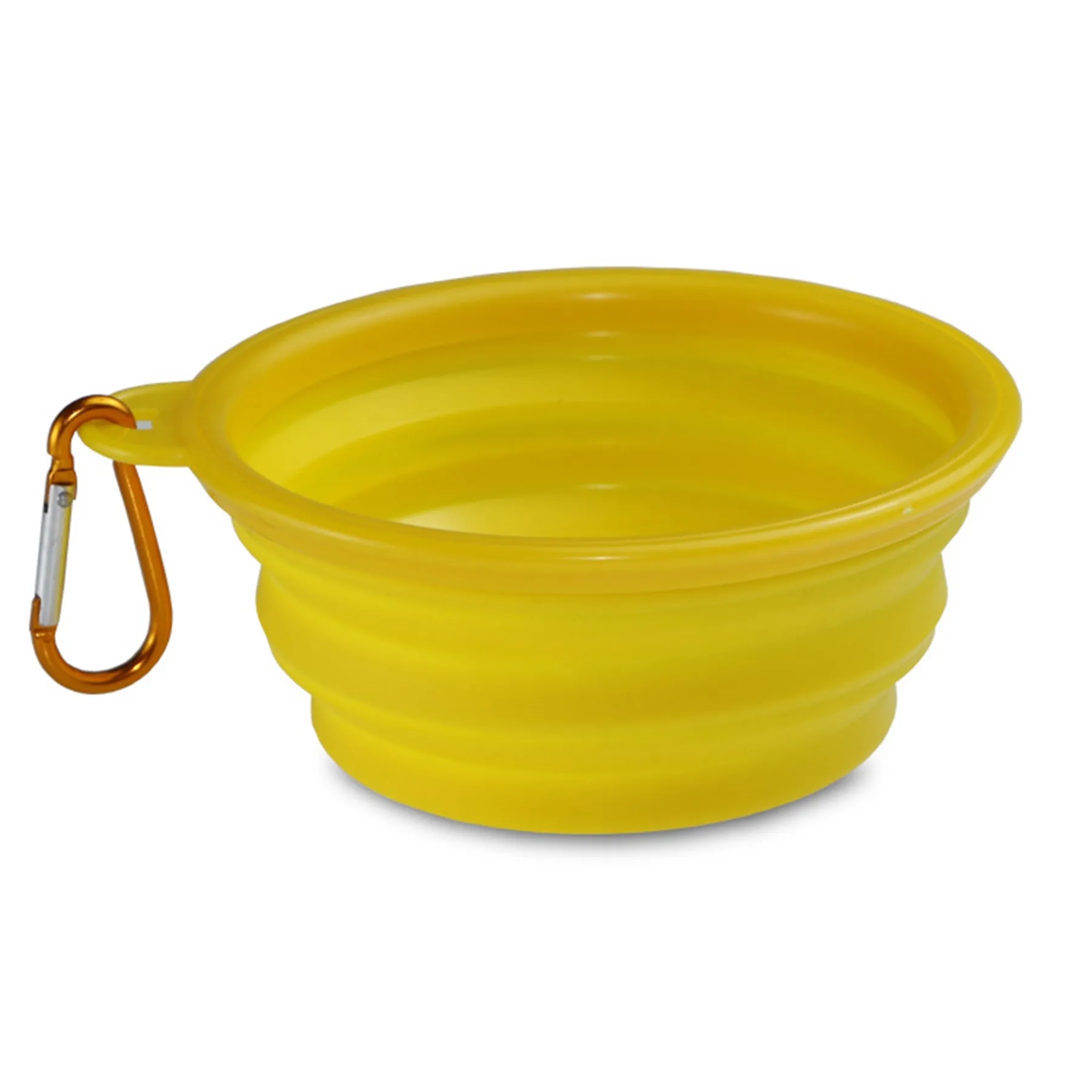 Pet Collapsible Bowl 3