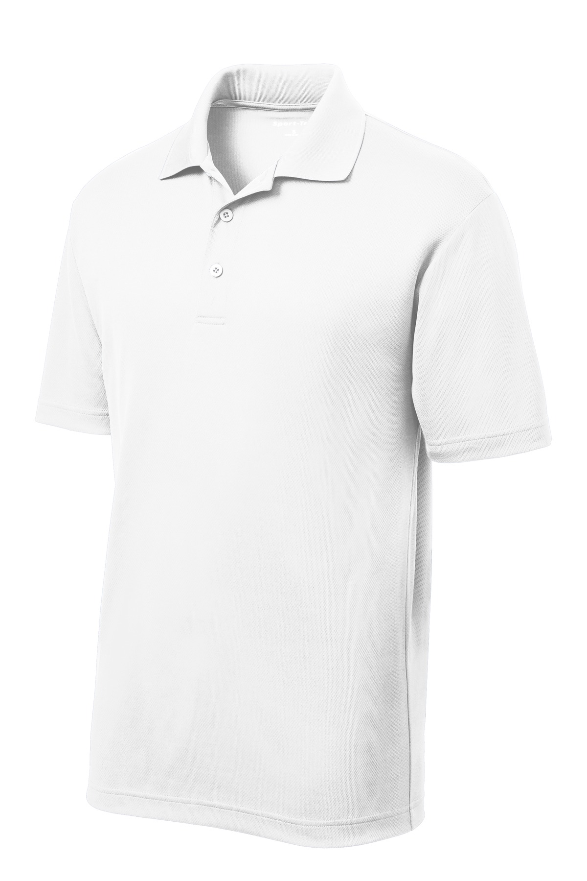 Sport-Tek® PosiCharge RacerMesh Polo 61