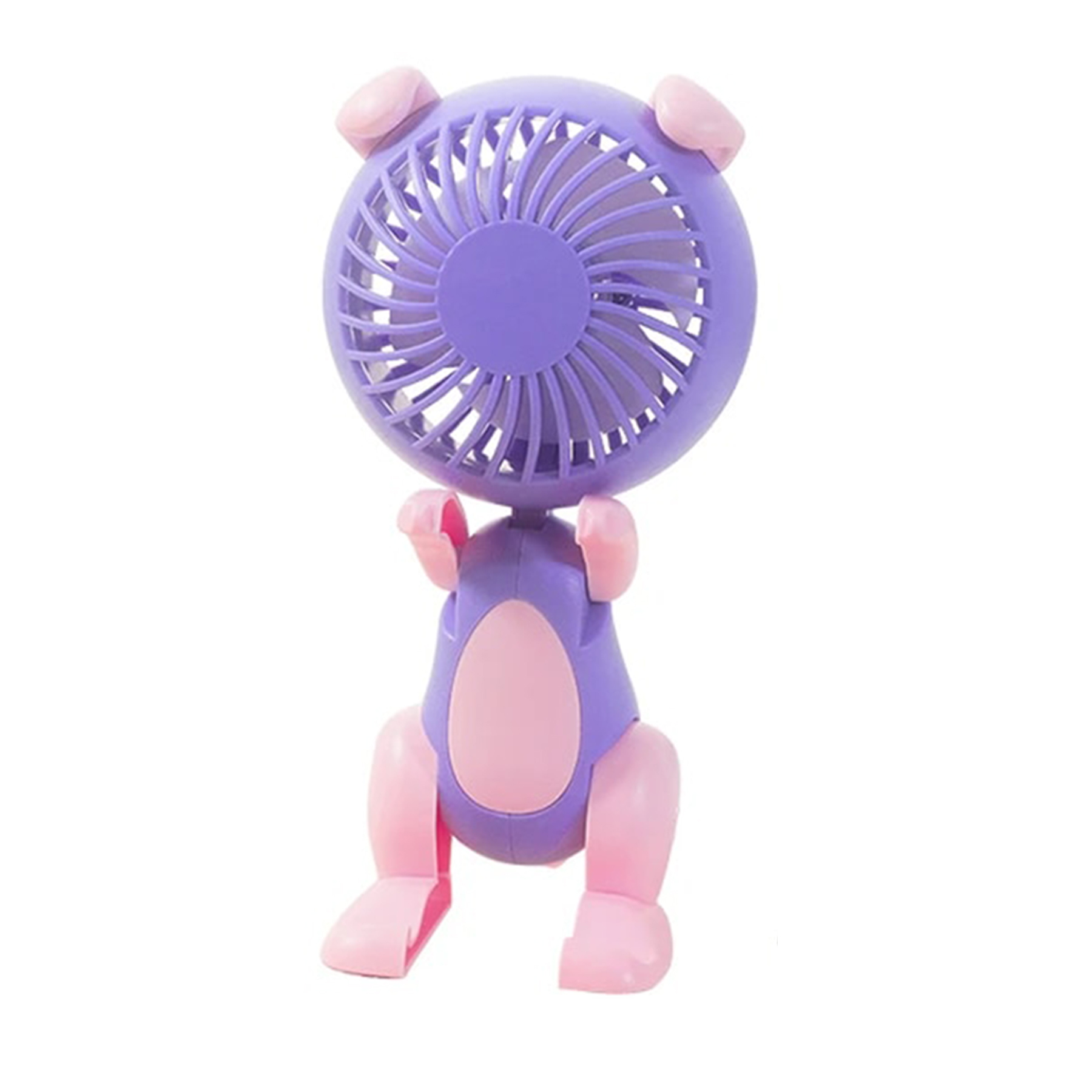 Troleg Handheld Fan 4