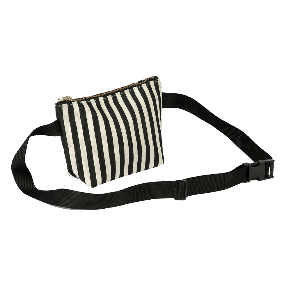 Nagoya Crossbody Sling Stripe 2