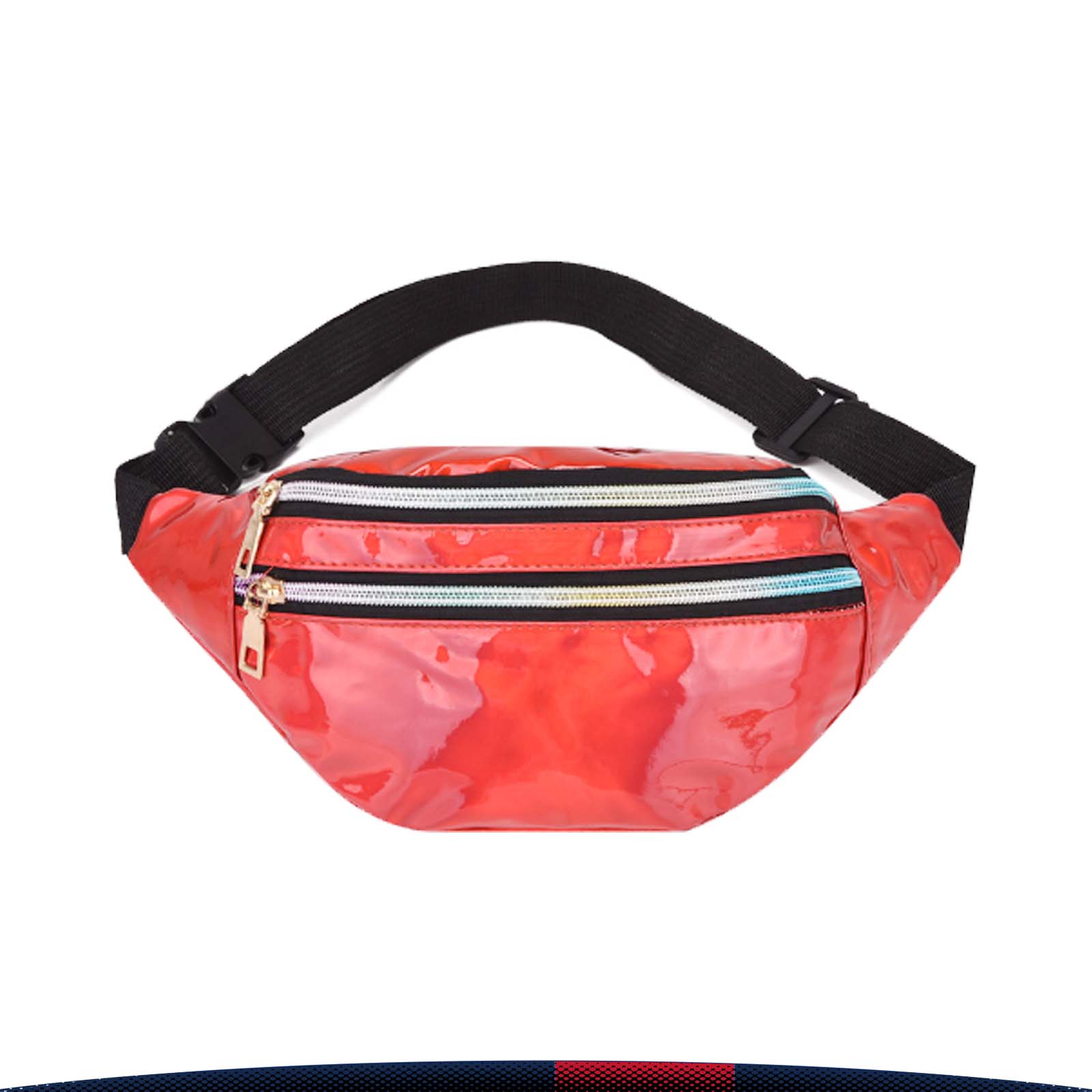 Bagi Laser Fanny Pack 6