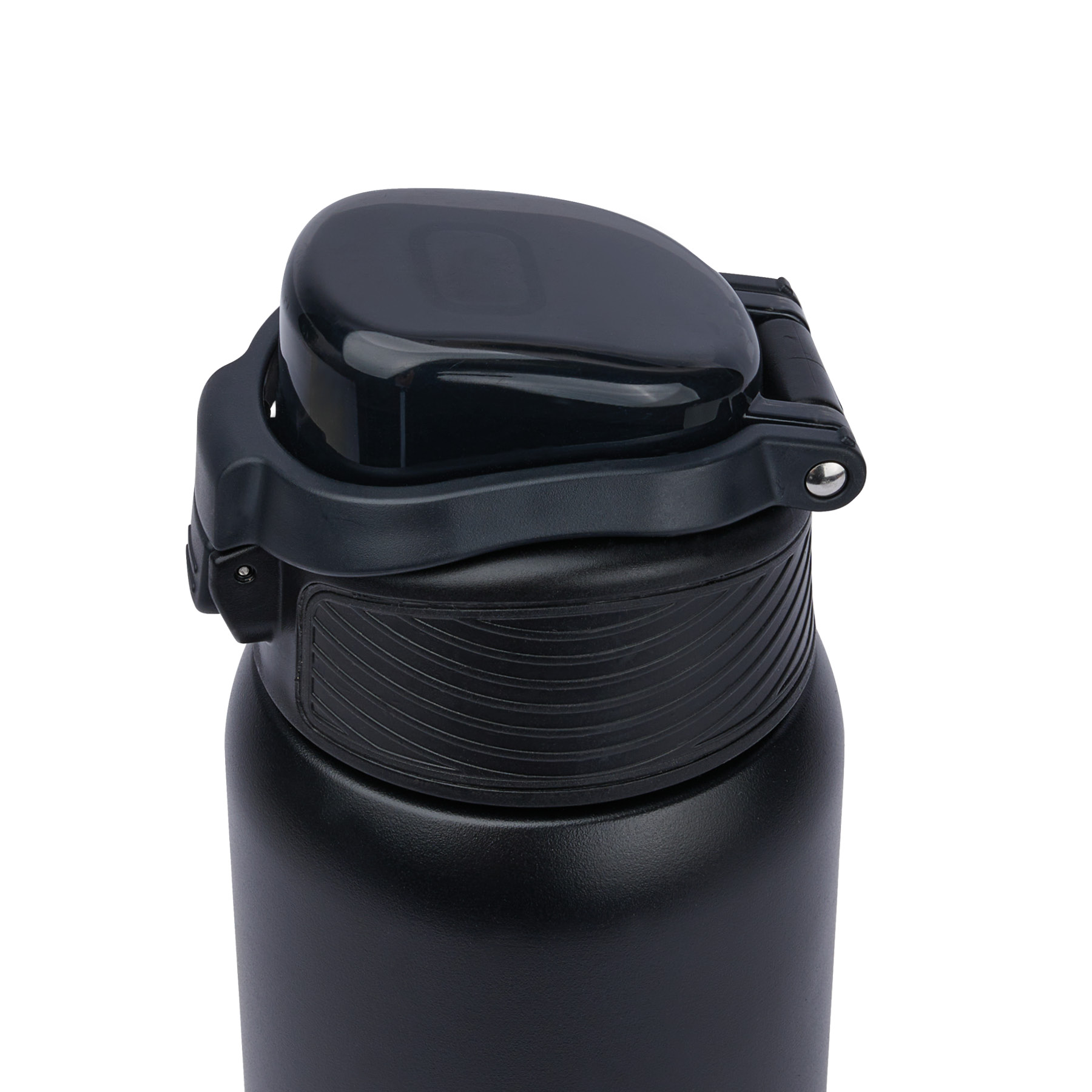 Brooke 28 oz. Double Wall, Stainless Steel Water Bottle, custom water bottle with logo imprint 30