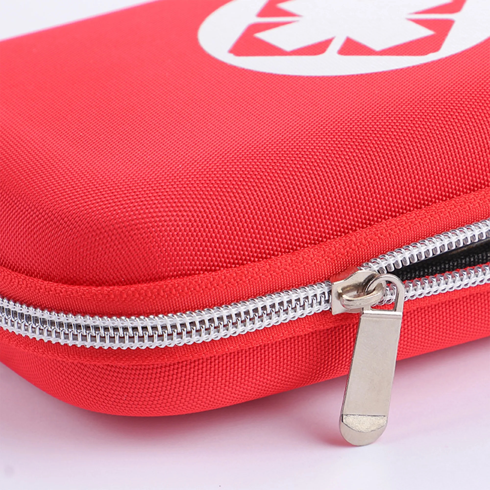18-Piece First Aid Kit 2