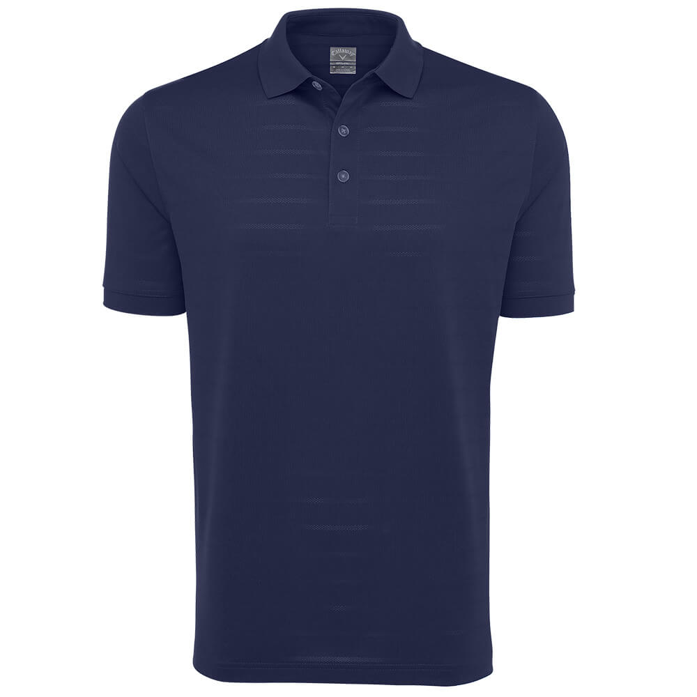 Callaway Opti-Vent Men's Polo 37