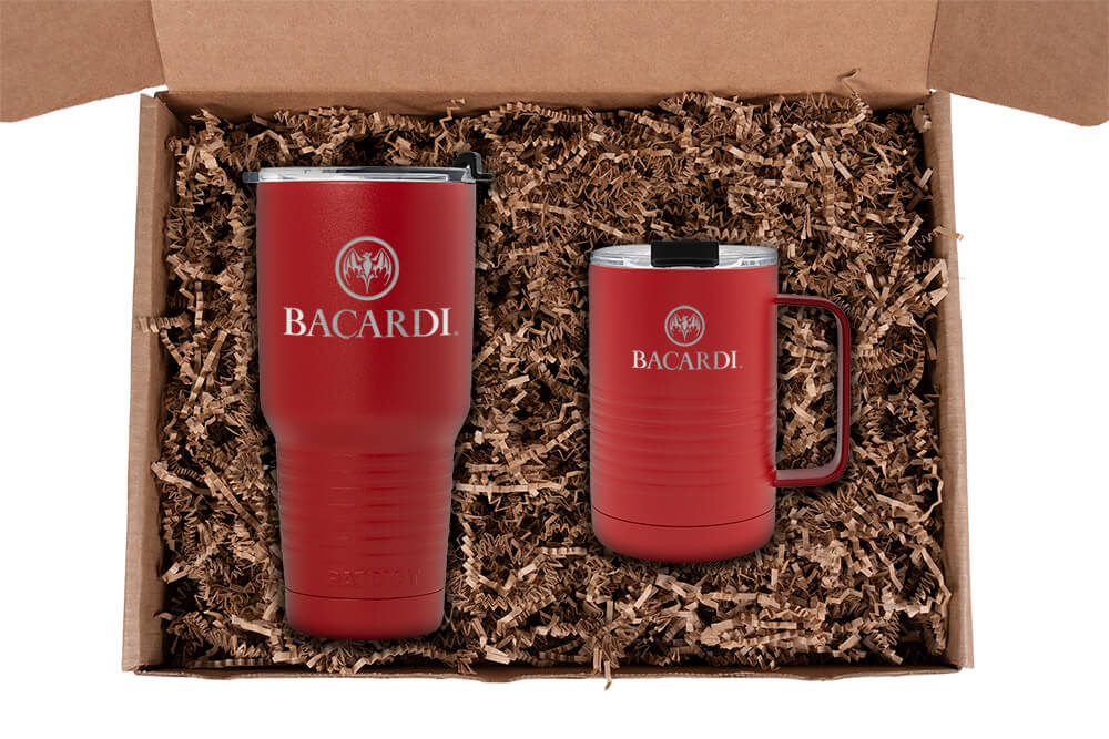 Patriot Hydrate Gift Set