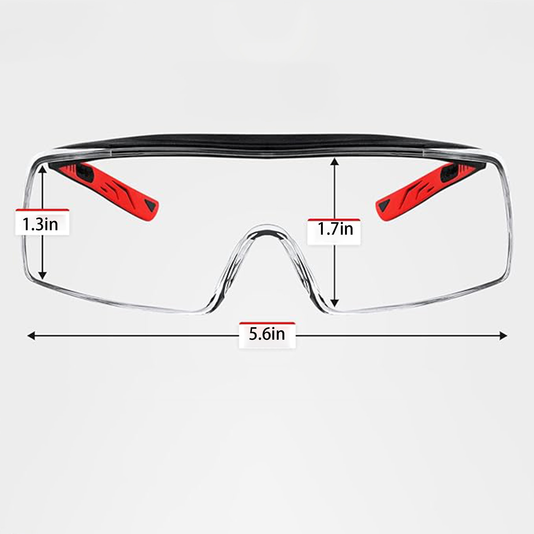 Safety Glasses 1