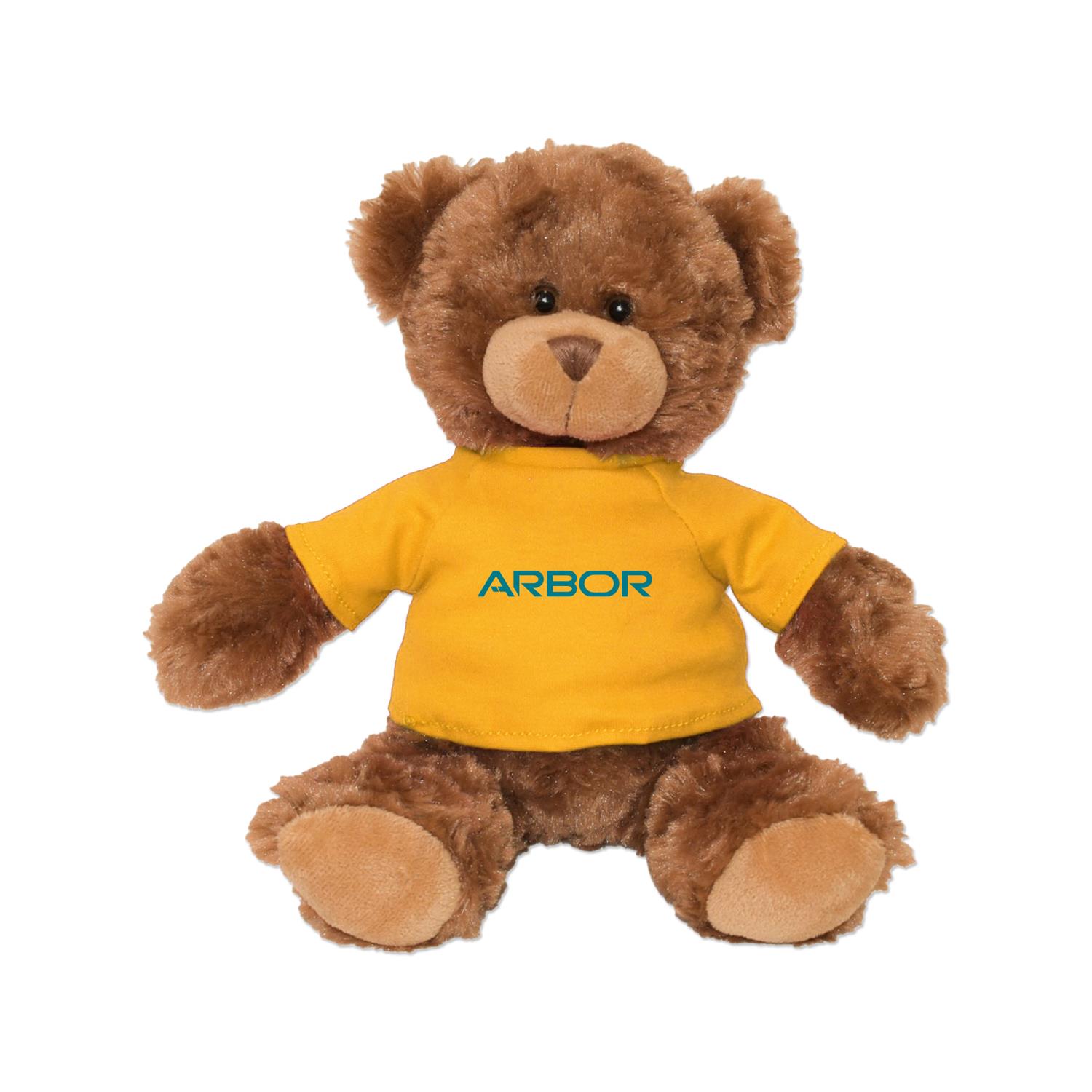 11" Roary Bear 3