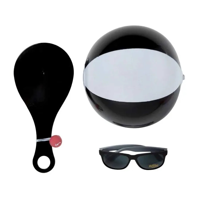 Outdoor Paddleball Kit 16