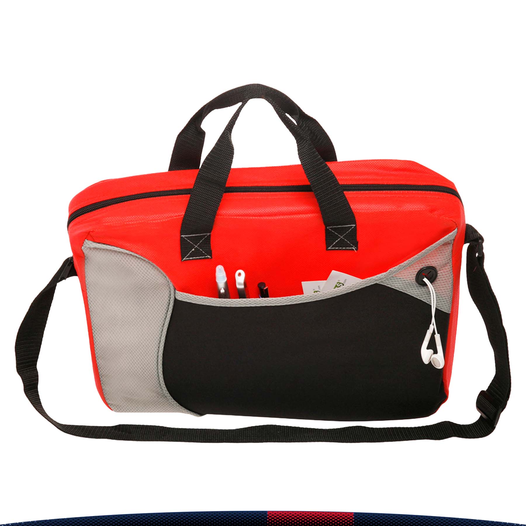 Sarali Messenger Bags 2