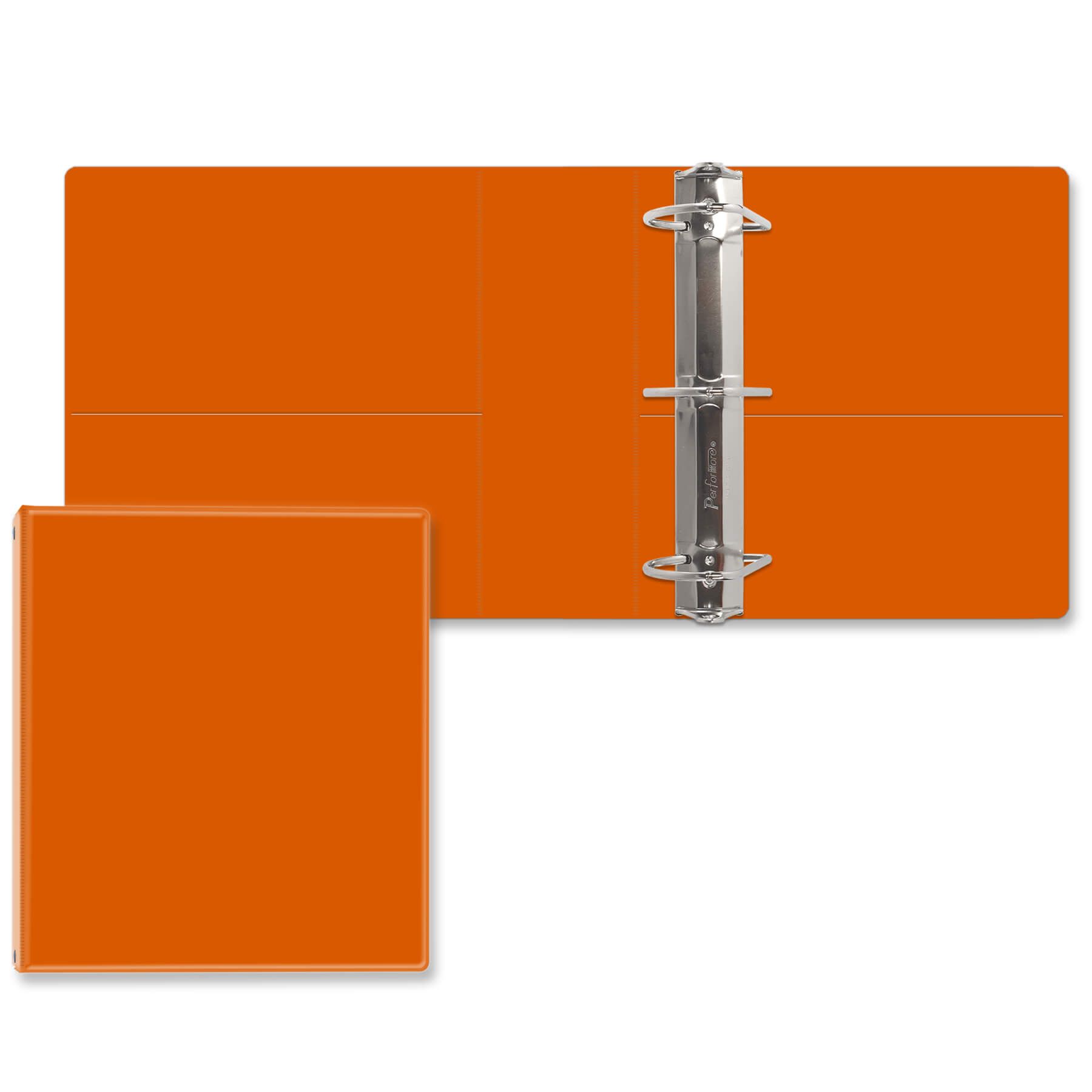 3" Classic Angle D Ring Binder 47