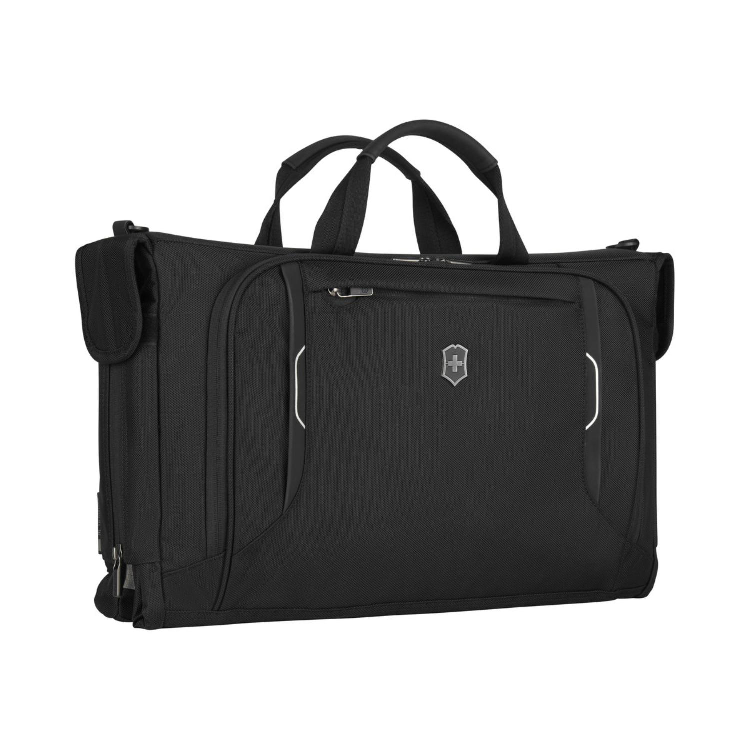 Victorinox® - Swiss Army WT 6.0 Deluxe Business Garment Sleeve 4