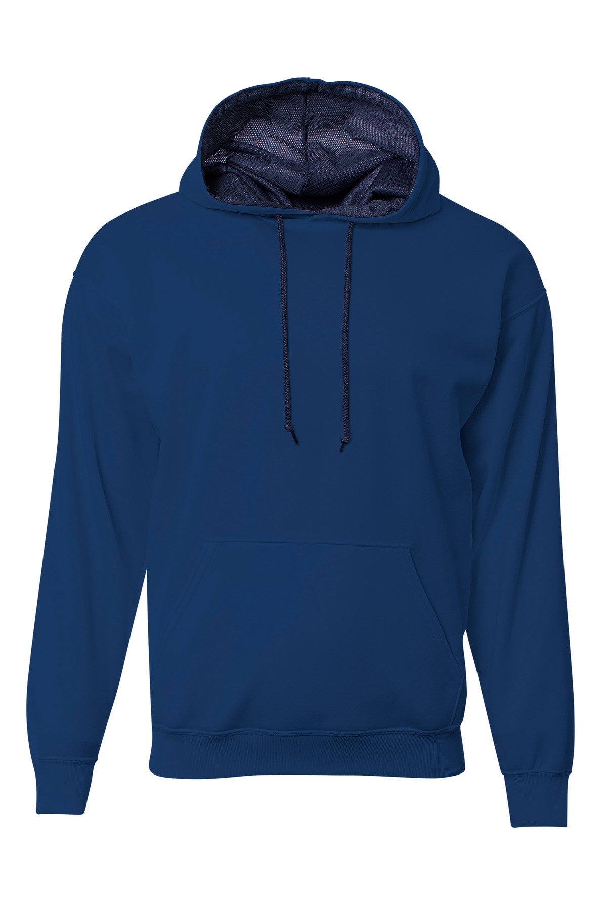 A4 Sprint Tech Fleece Hoodie A4N4279 12
