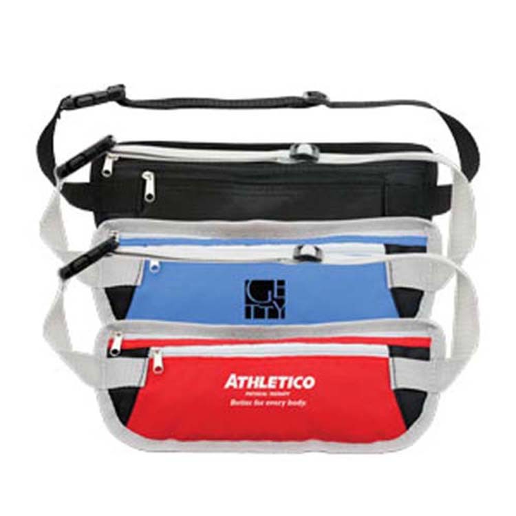 Guardian Waist Bag
