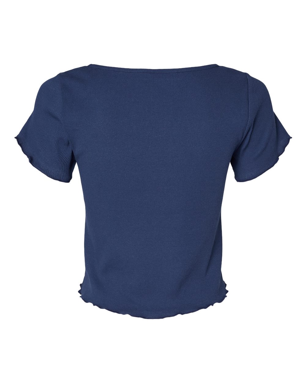 Women's Baby Rib T-Shirt - BW2403 3