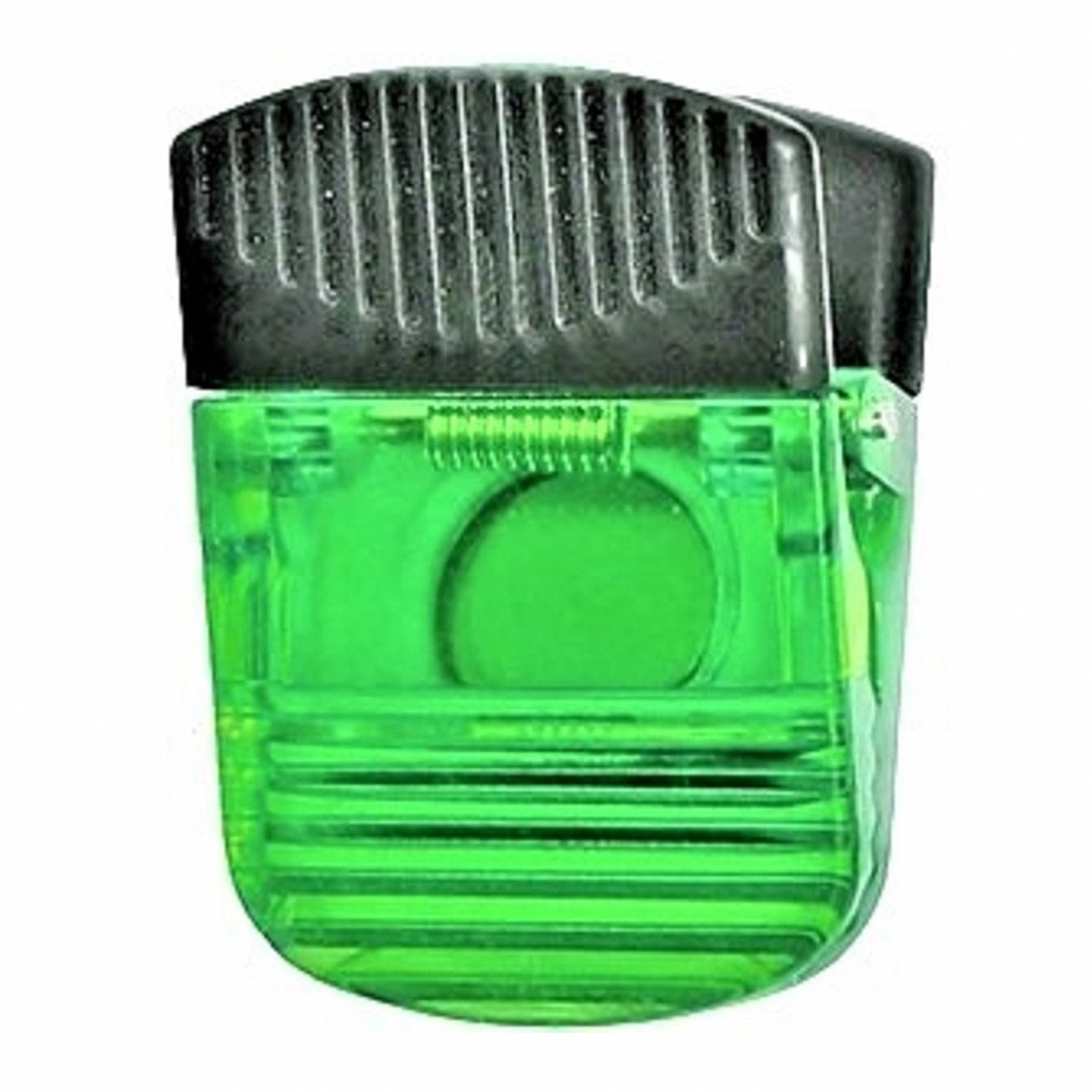 3" Magnetic Plastic Clip 4