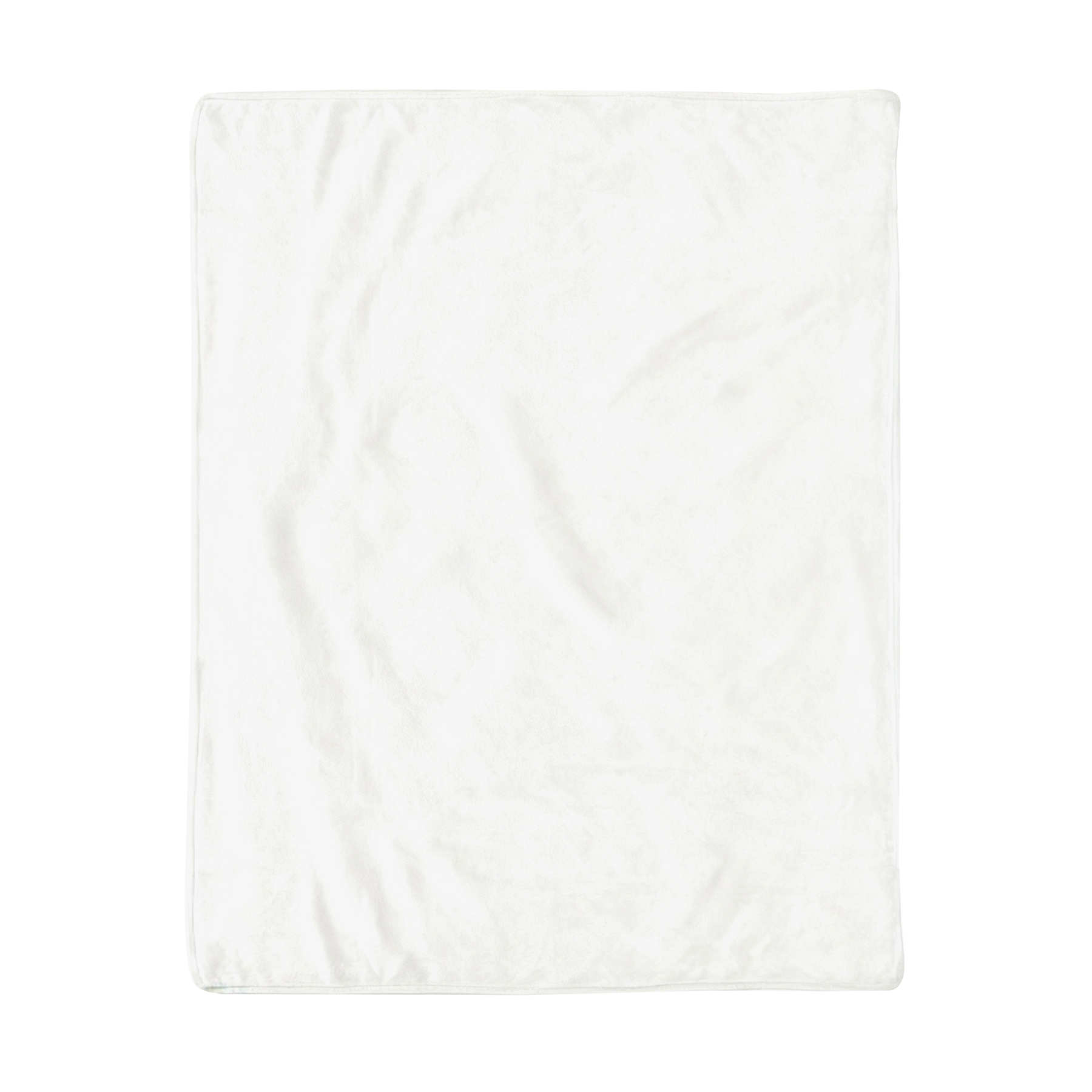 290GSM Dye Sublimation Soft Plush Flannel Blanket (59'' x 79'') 10