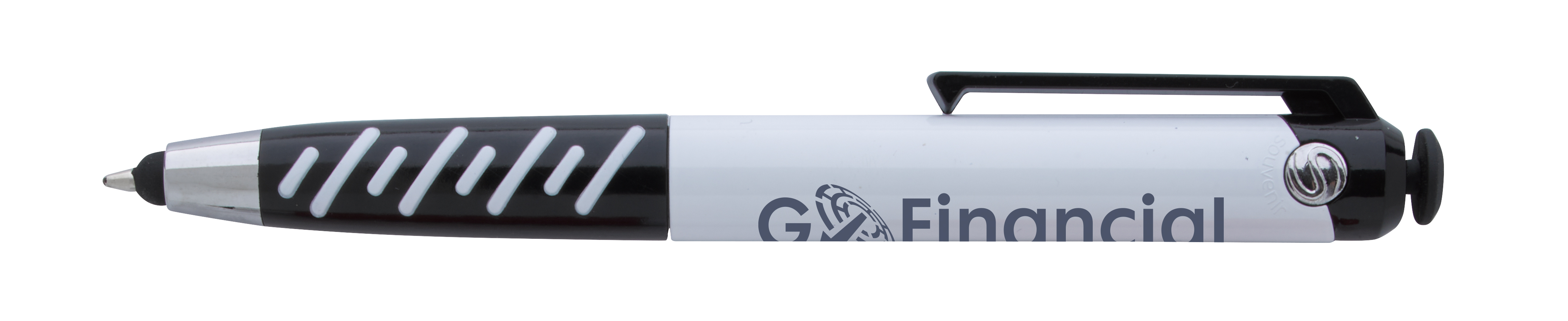 Souvenir® Fidgeteer Stylus RABS Pen 1