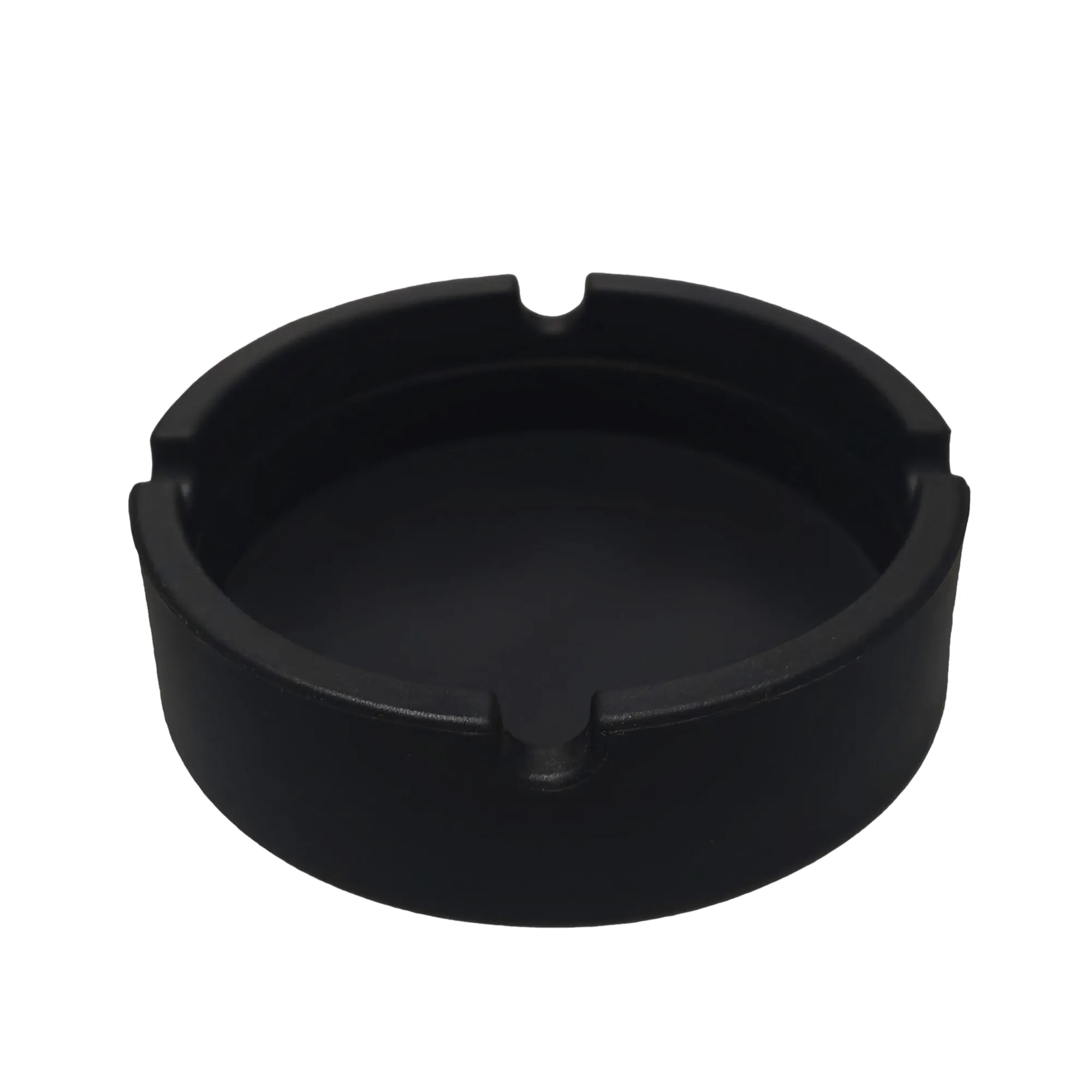 Silicone Ashtray 1