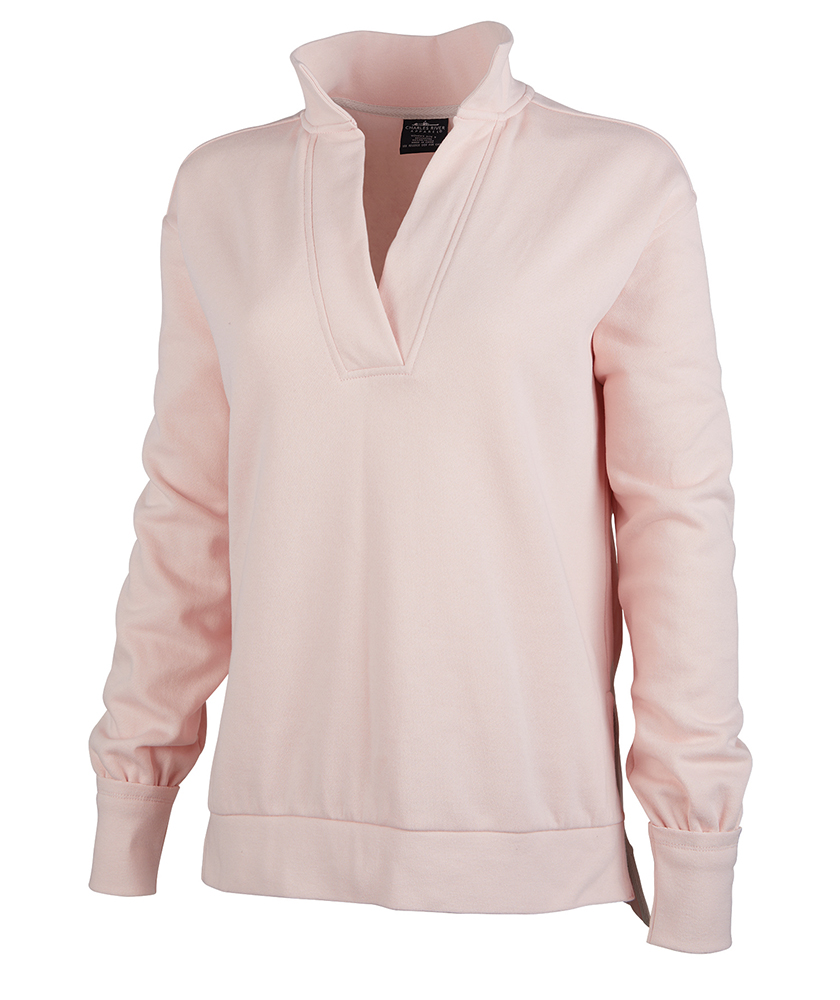 Women's Coastal Sweatshirt 1