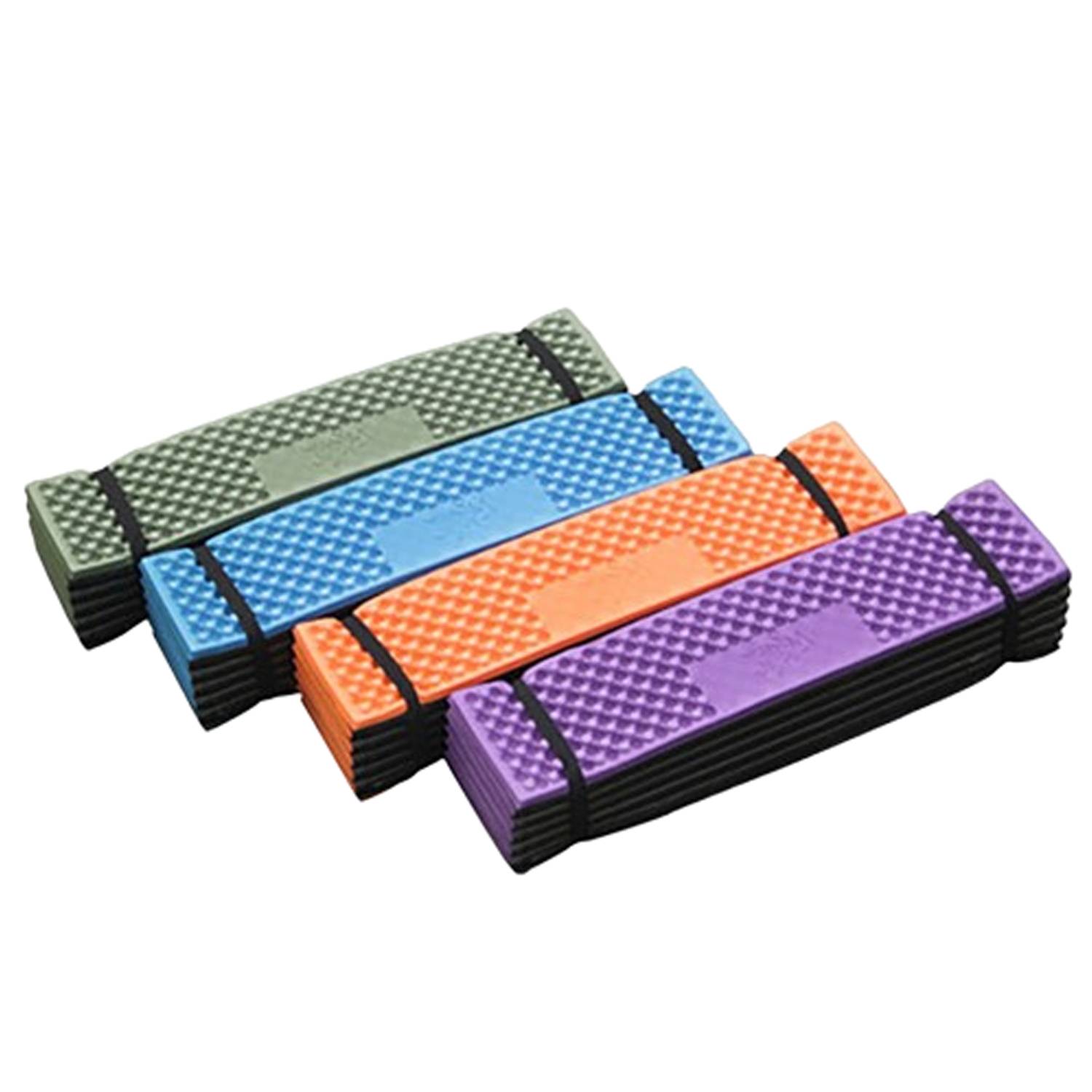 Mountaineering Foldable Foam Mat 2