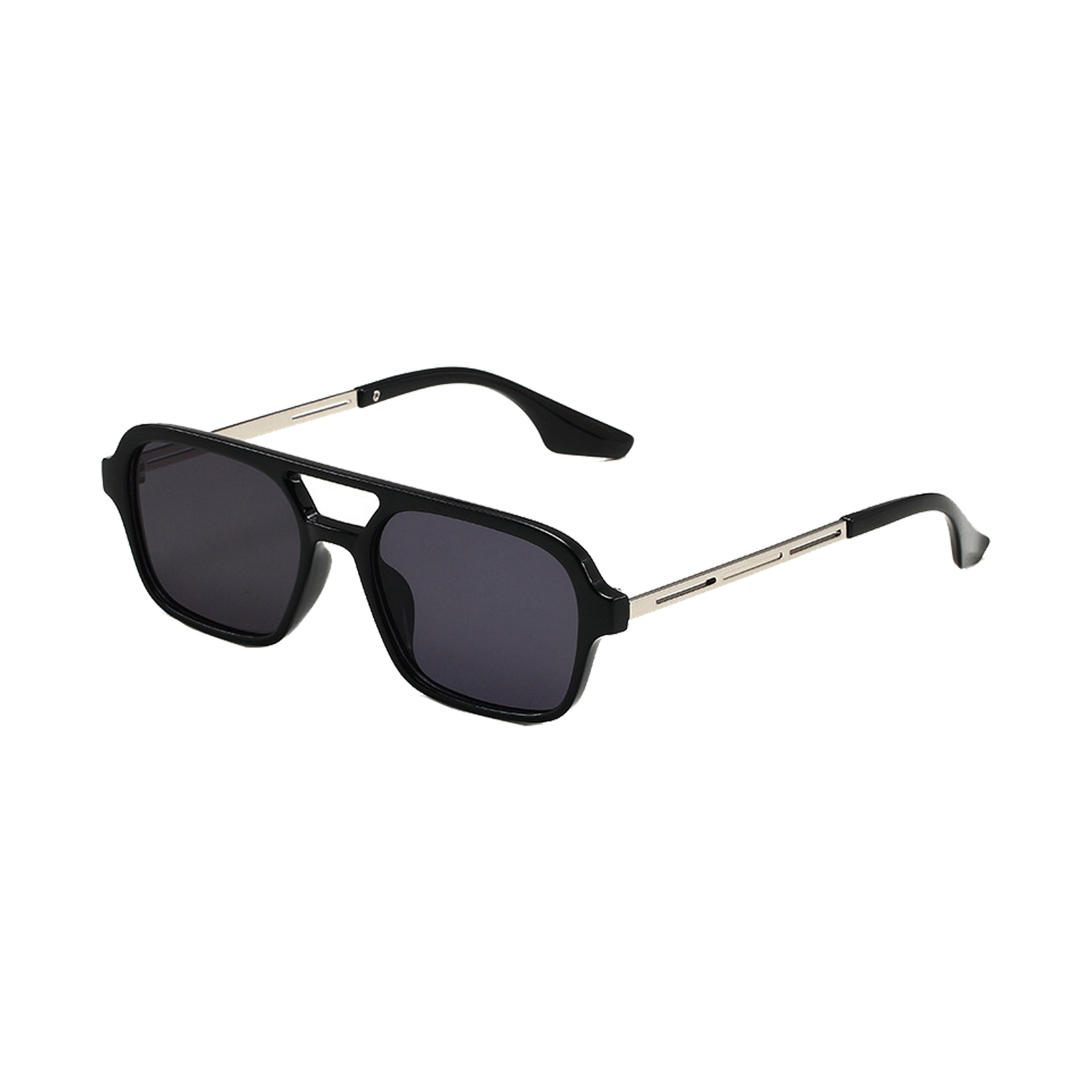 Retro Aviator Sunglasses 3