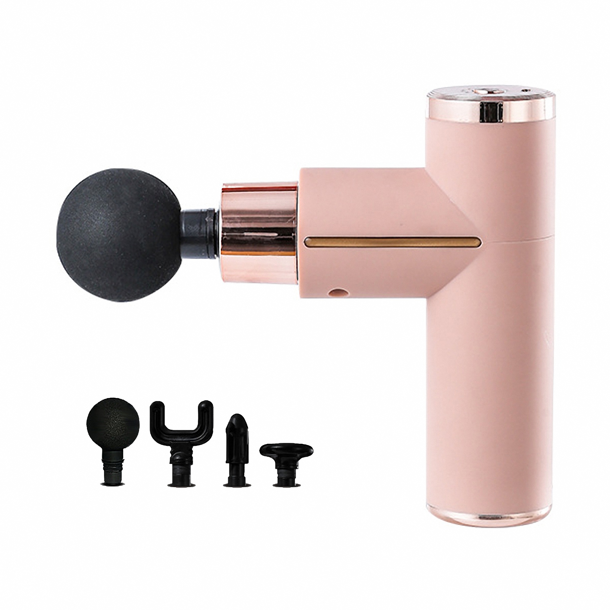 Portable Muscle Massage Gun 1