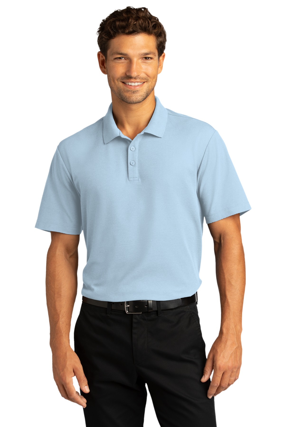 Port Authority® SuperPro React Polo 129