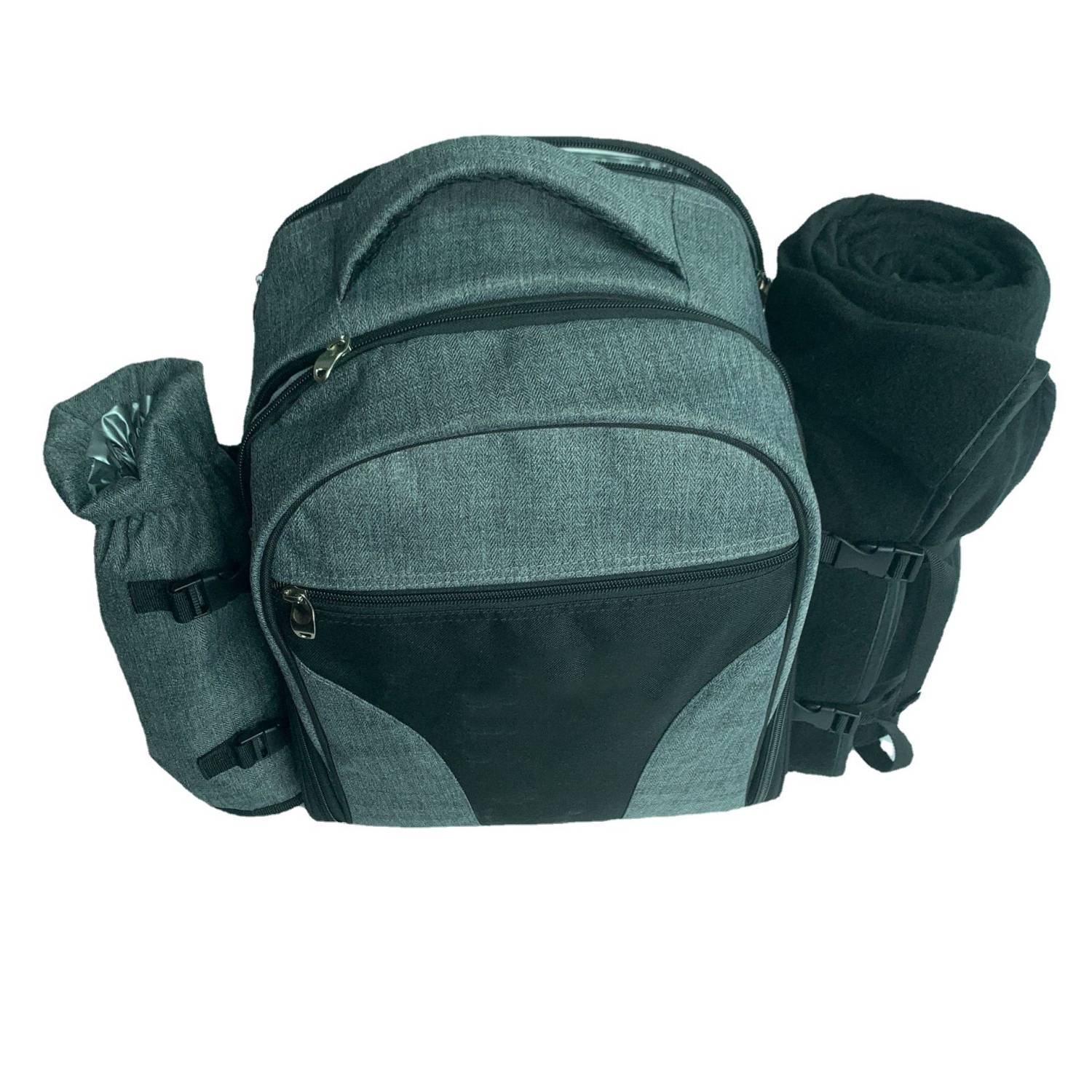Wine Picnic Backpack 6