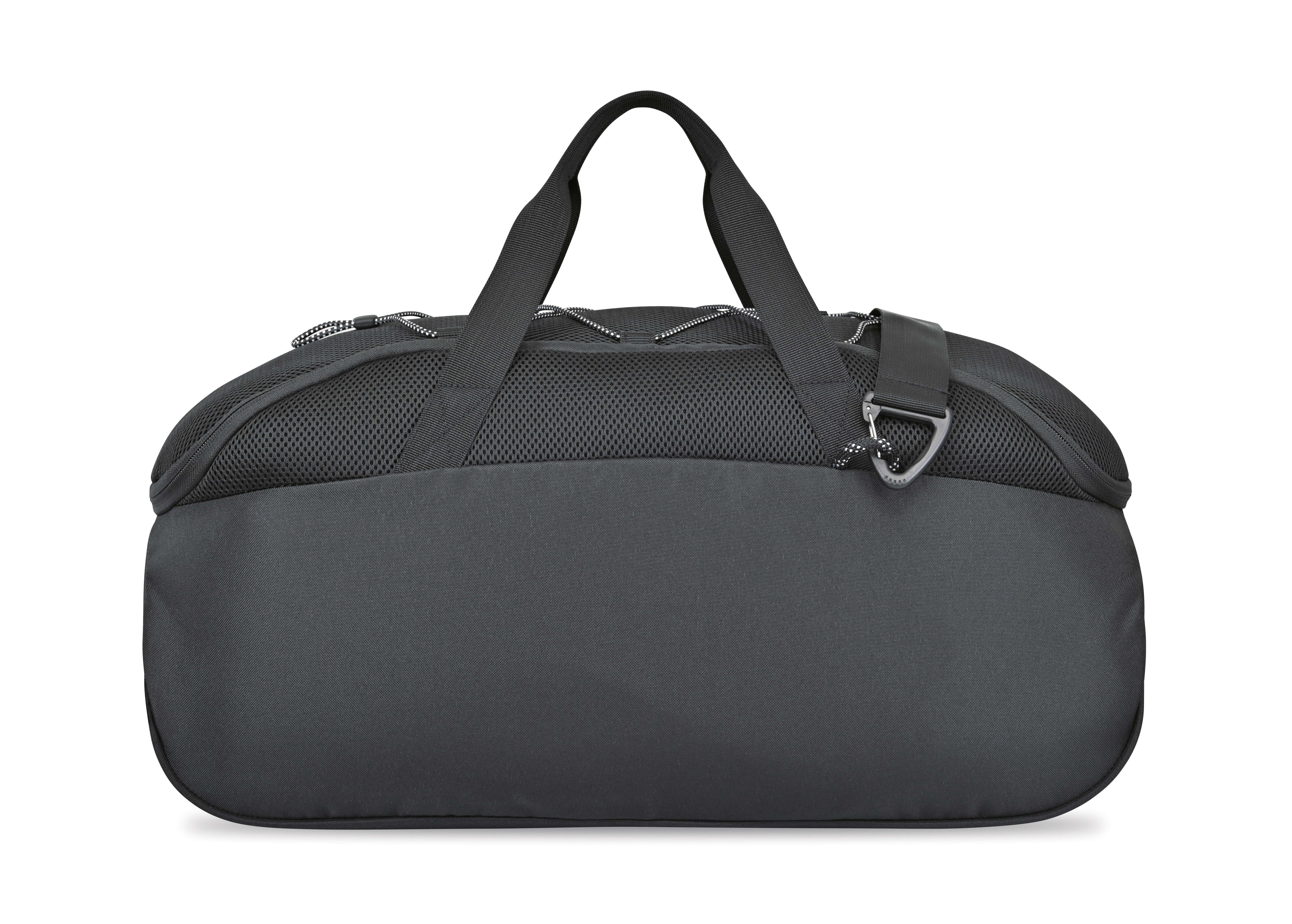 Revive Recycled rPET Mesh Sport Duffel 7