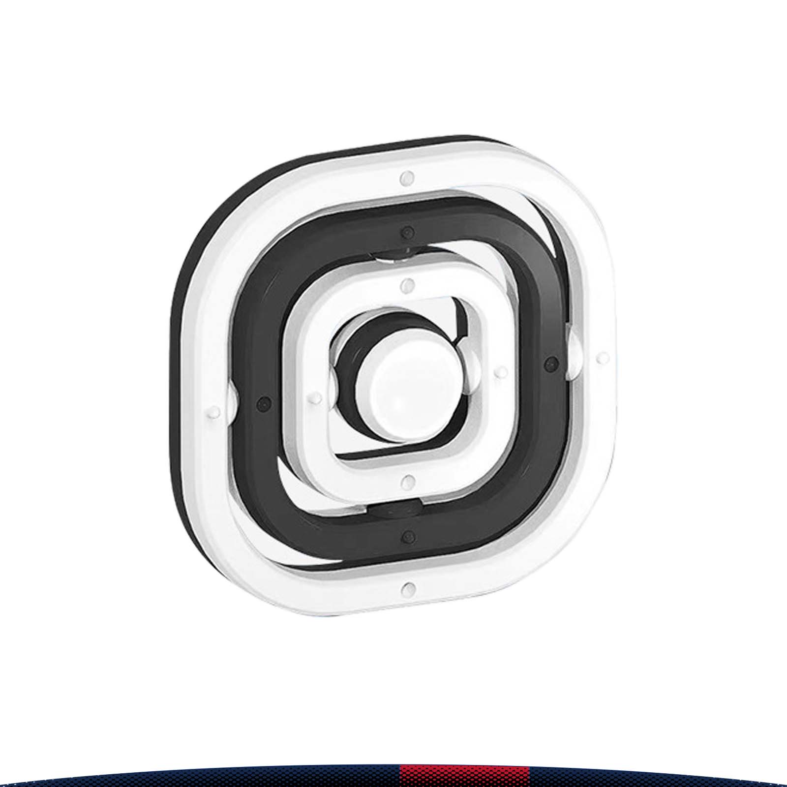 Nitro Fidget Spinner 3