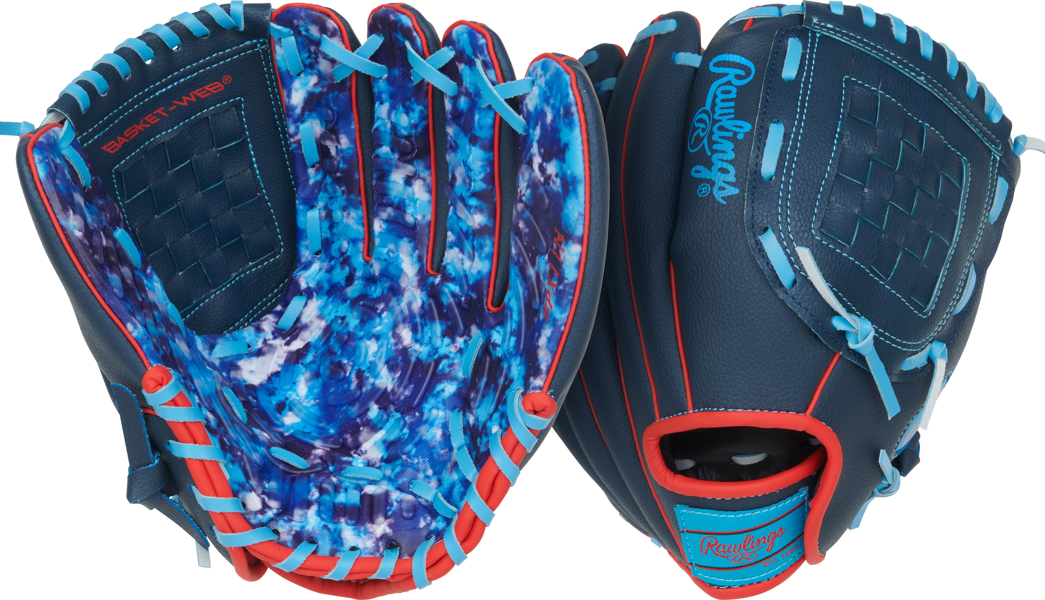 Rawlings Flex Palm 11 in Baseball  Glove, Utility 1