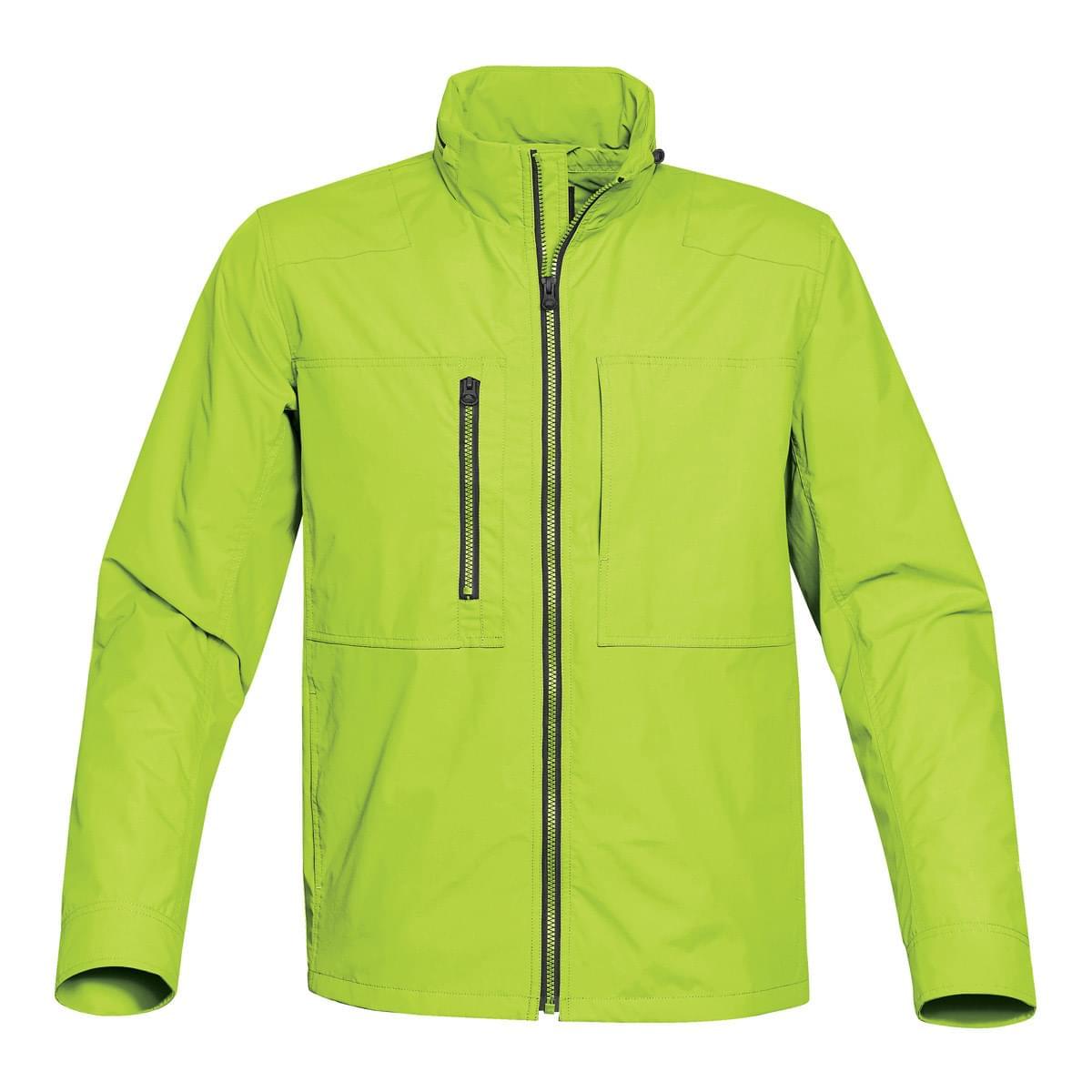 Stormtech Men's Sirocco Performance Shell