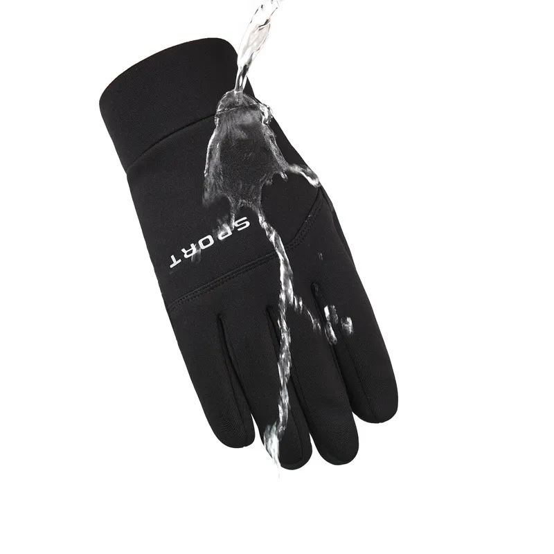 Winter Touch screen Gloves 4