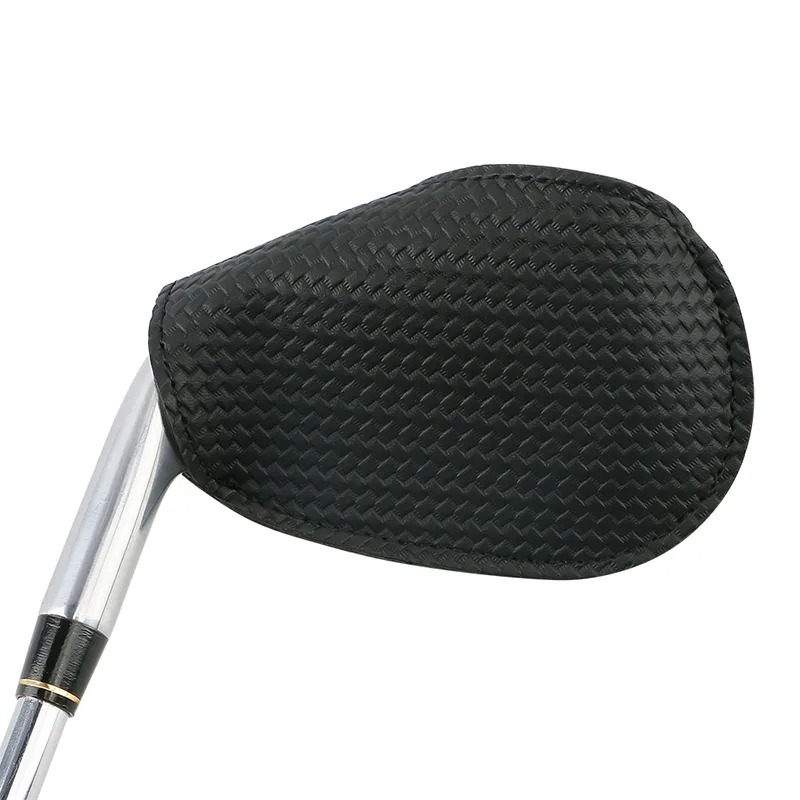 Golf Iron Club Cover 2