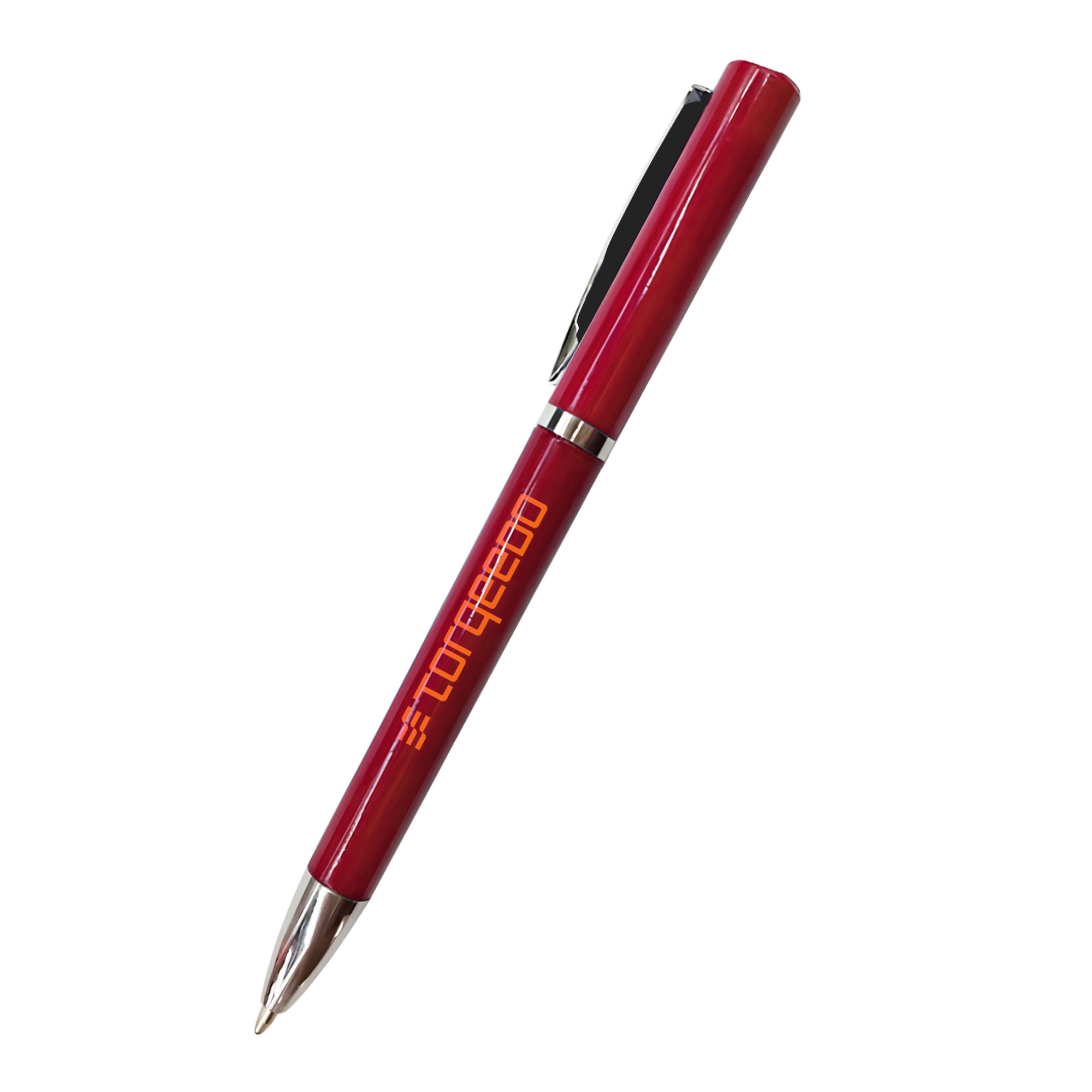 Porete Twist Action Pen 4