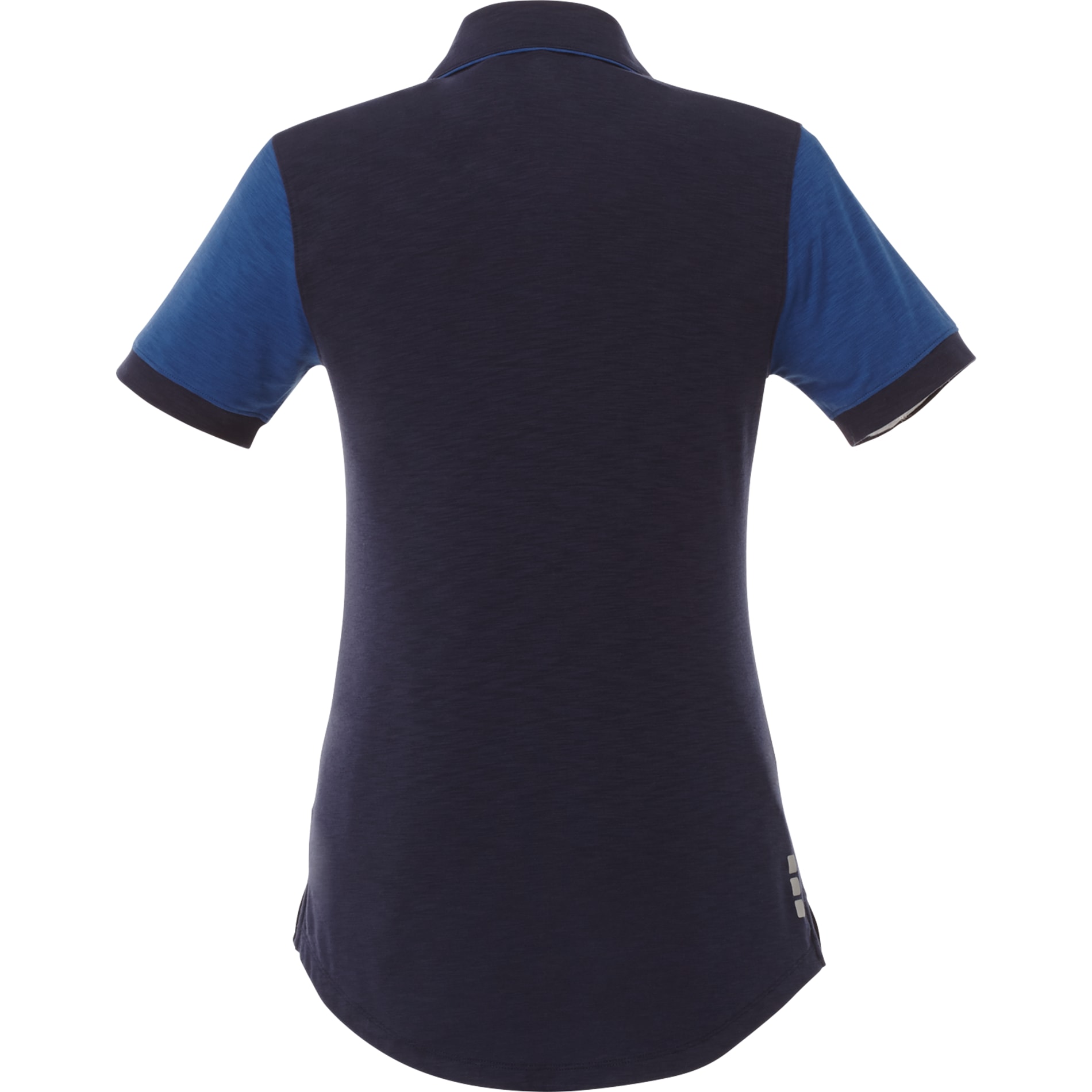 Women's LARAMIE Short Sleeve Polo 60