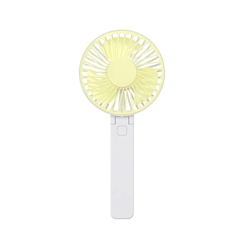 Custom Foldable Handheld Fan 2