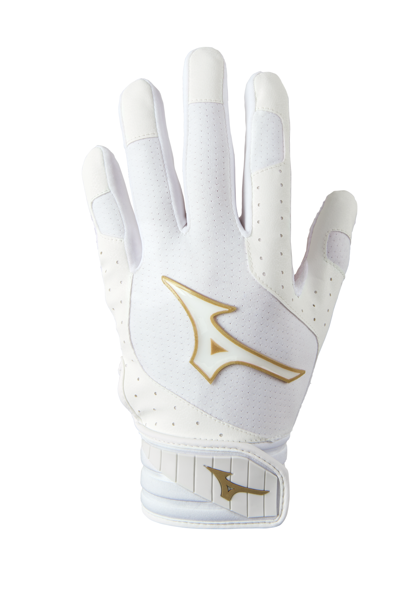 Finch Women's Softball Padded Batting Glove 6