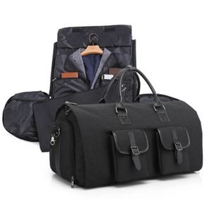 Multifunction Travel Garment Bag Suit 2