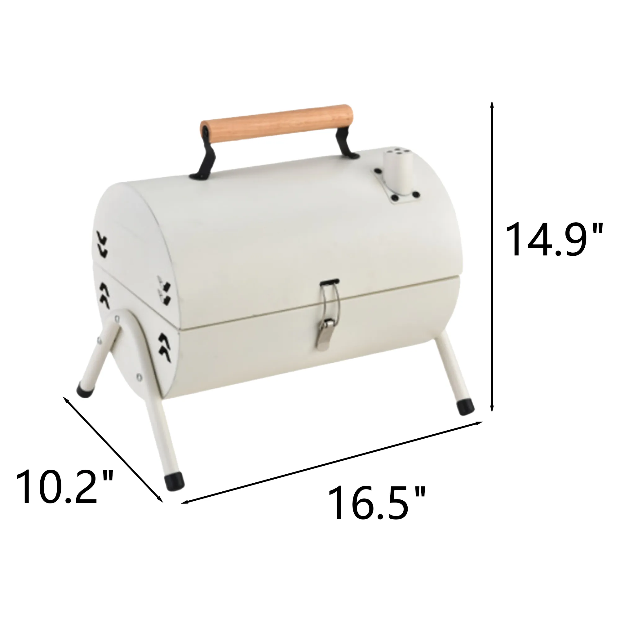 Barbecue Grill 3