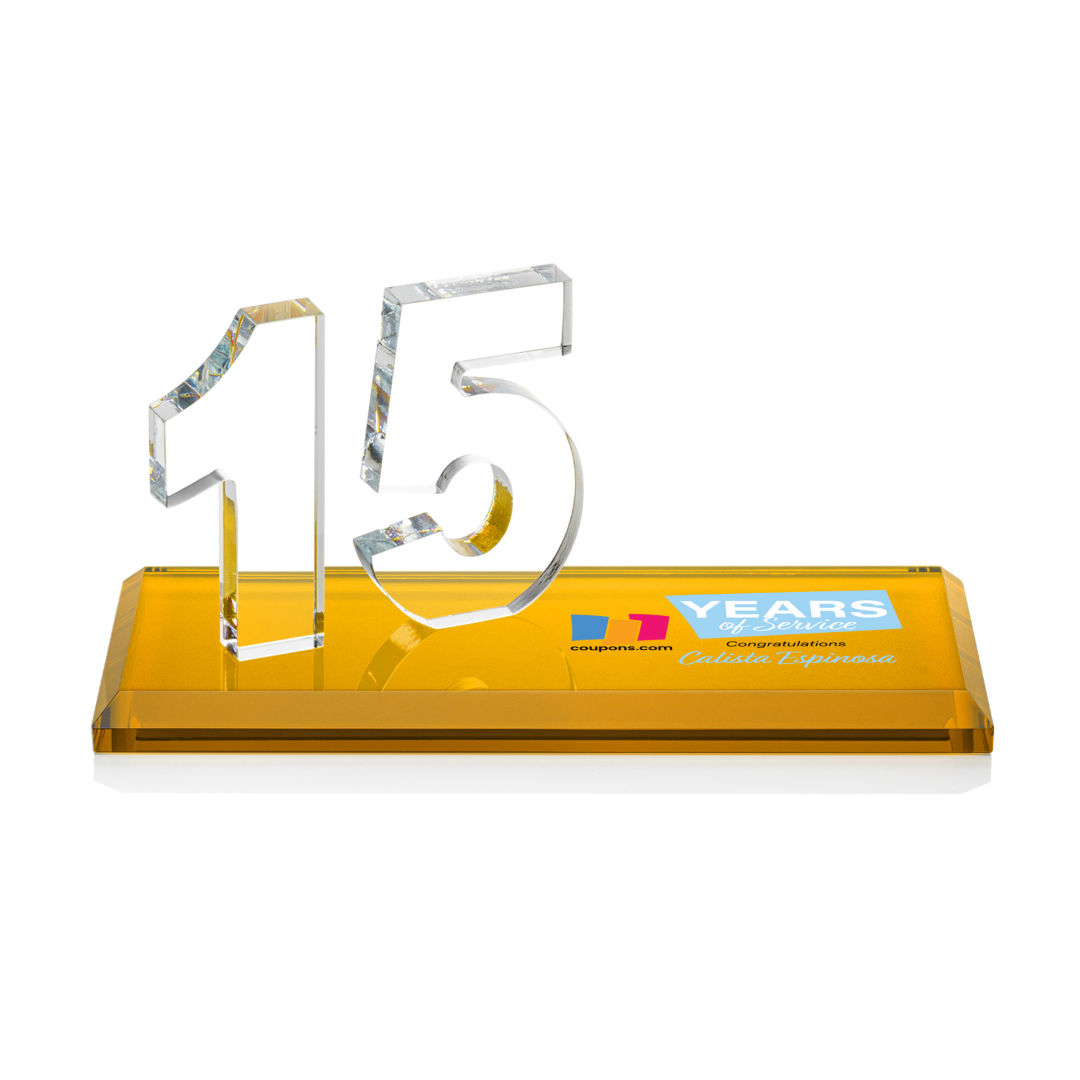Northam Anniversary VividPrint™ Award - Amber 7