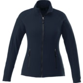 Women's RIXFORD Polyfleece Jacket 18