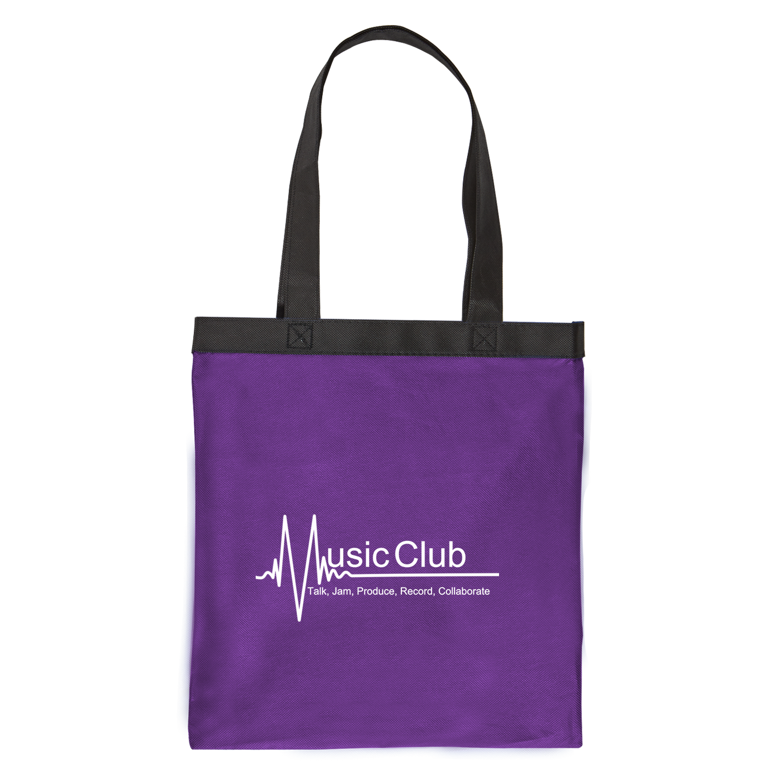 Tubac Non-Woven Value Tote 6