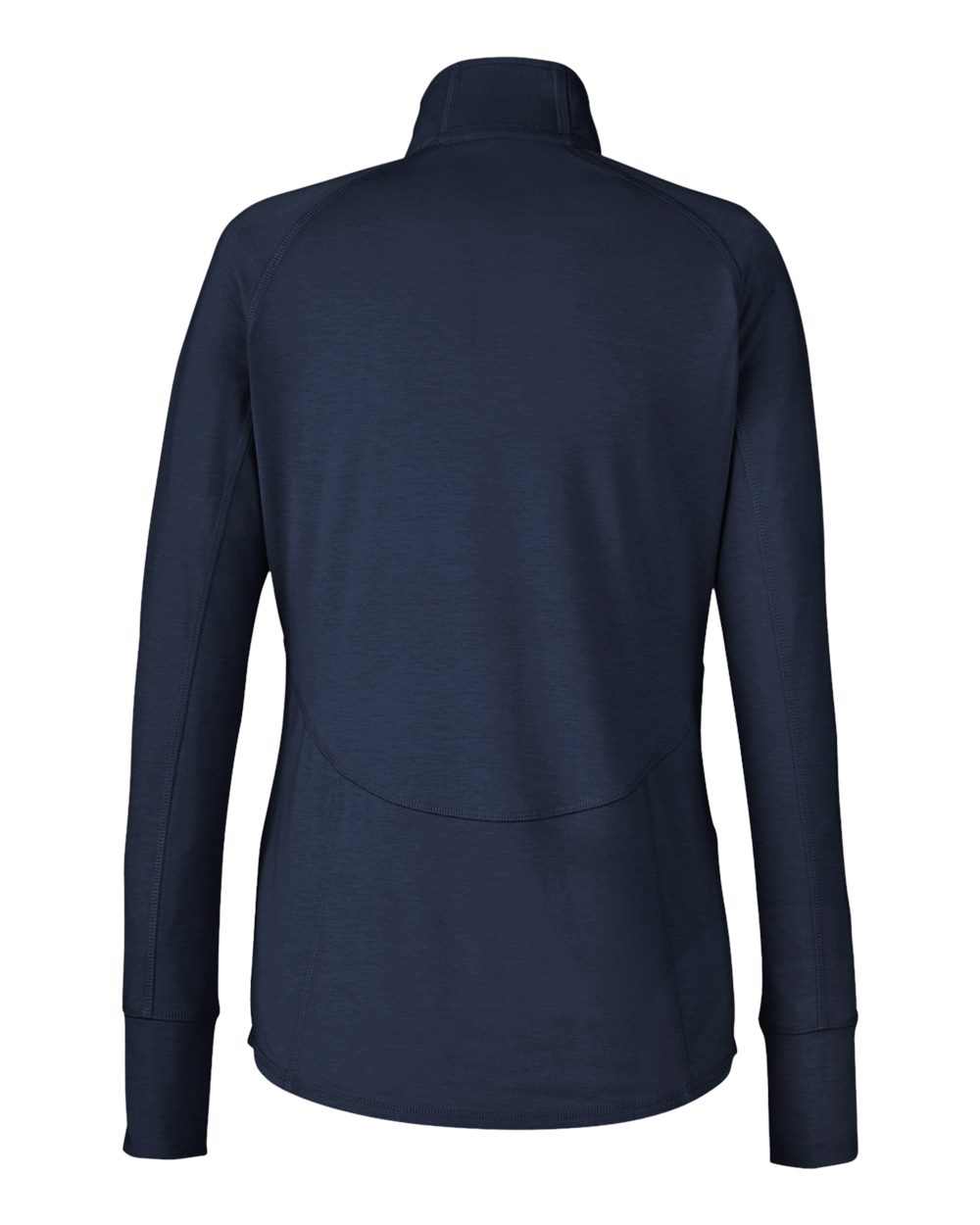 Women's Bandon Quarter-Zip Pullover - PG400W 11