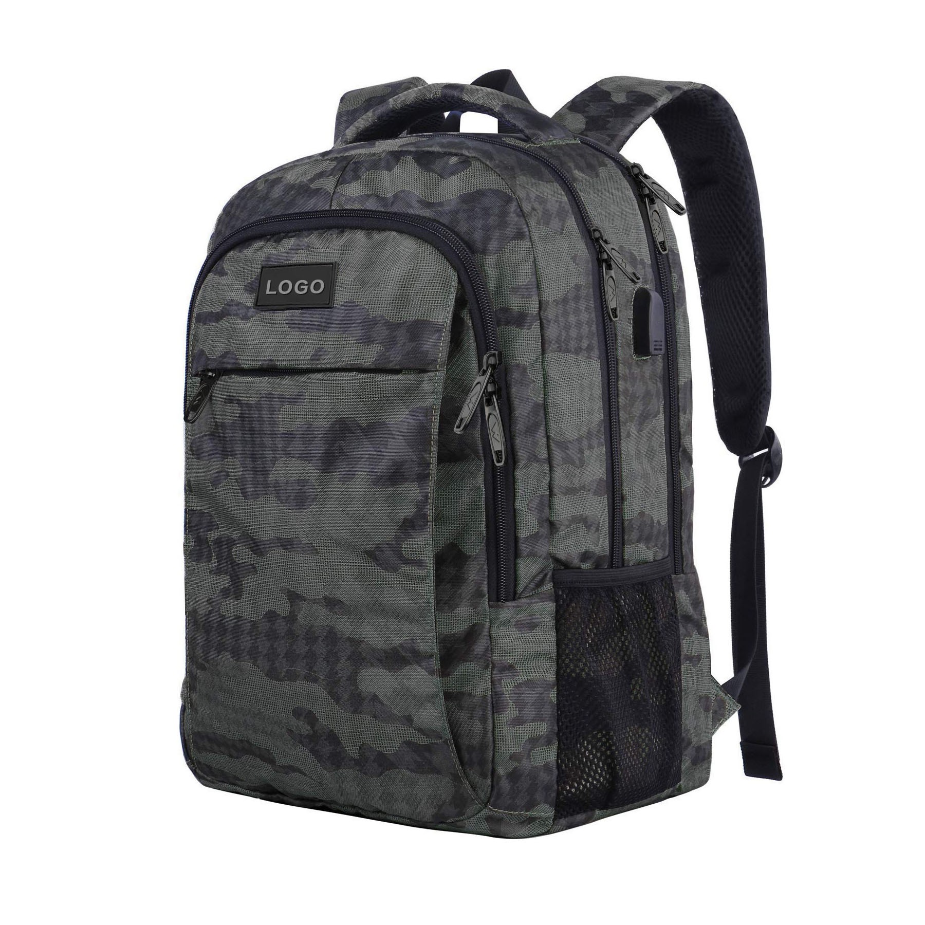 Laptop Backpack 7