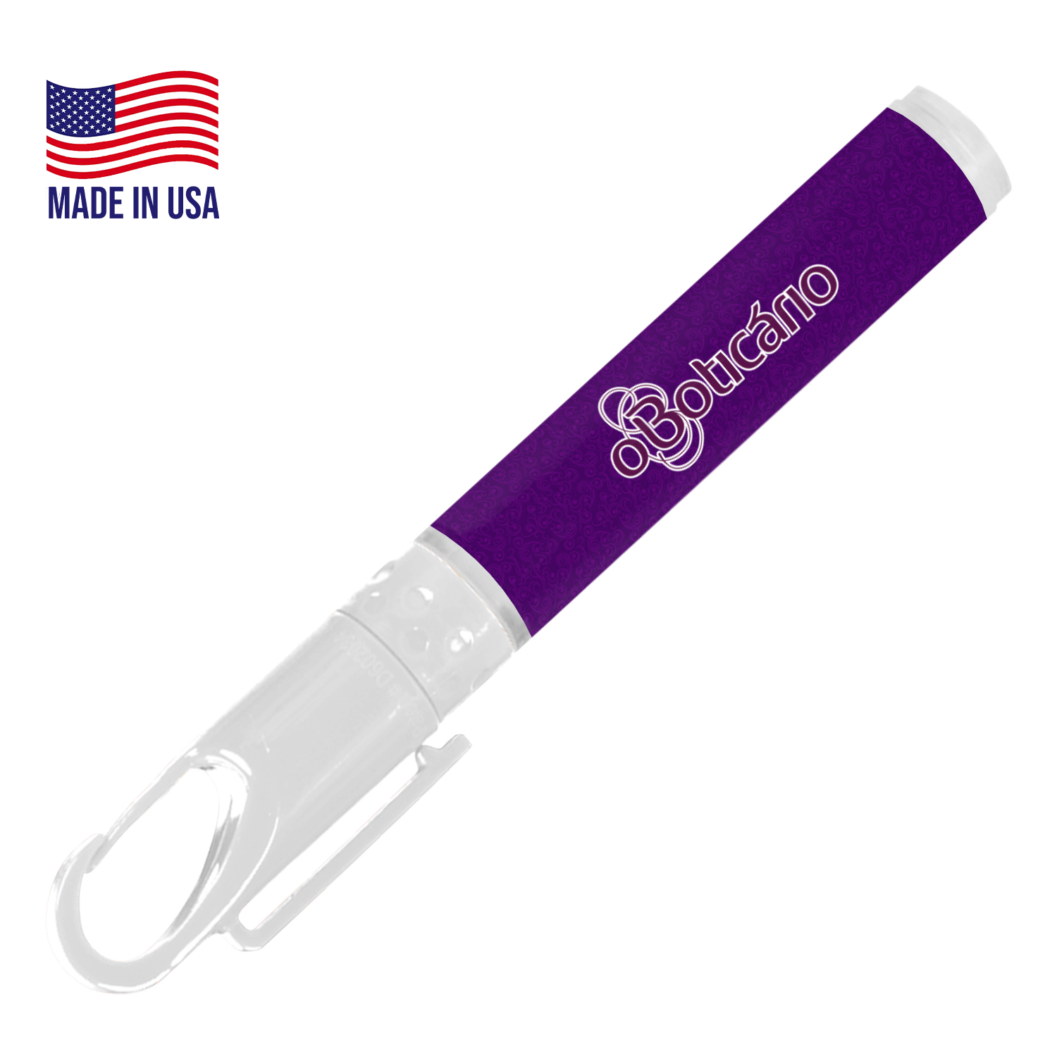 10 mL. Sunscreen Clean Pen 1