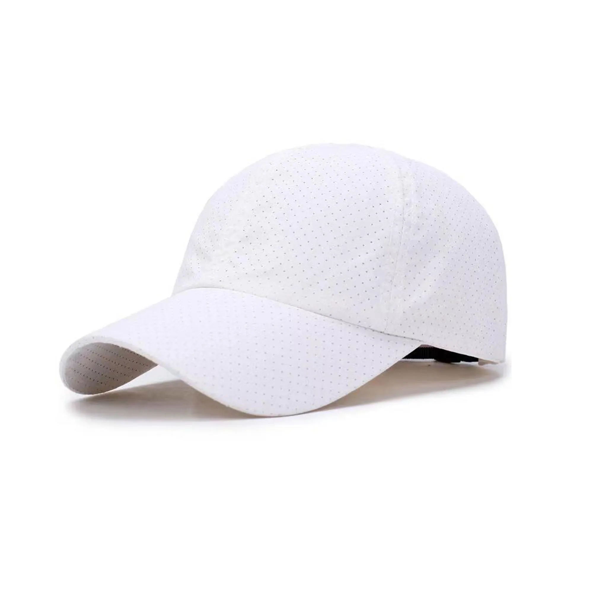 Outdoor Sport Sun Cap w/Mesh 5
