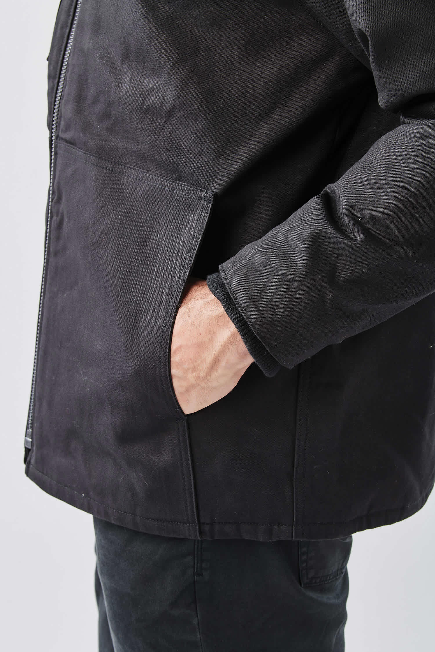 Stormtech Men's Flatiron Work Jacket 1