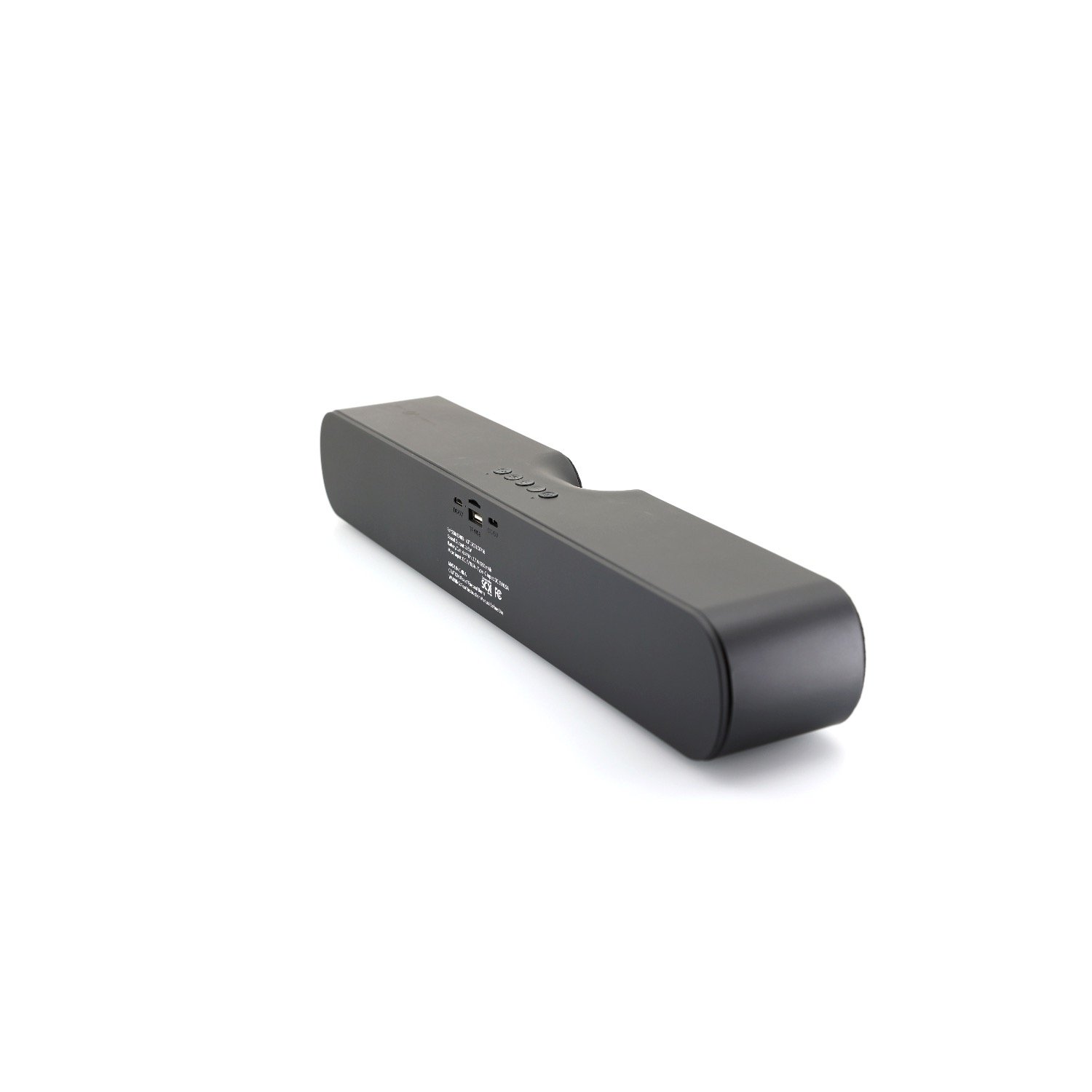 SCX Innovative Design™ Sound Bar 2X5W 55